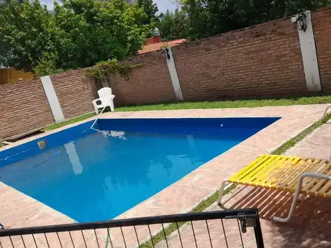 Casa en Venta 23 años