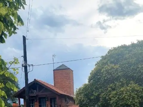 Casa en Venta en Centro, Merlo