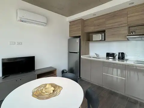 Departamento en Alquiler Temporal en Palermo Hollywood, USD 800