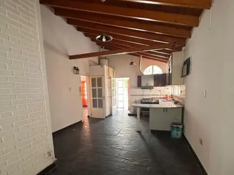 VENTA CASA AMPYA EN ESQUINA
