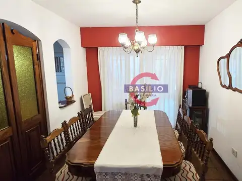 Depto Tipo Casa en Venta de 3 dormitorios