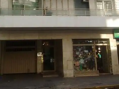 Departamento de dos dormitorios en Venta ubicado en Urquiza 1484 Rosario