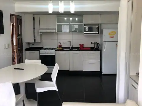Departamento en Alquiler Temporal de 1 dormitorio