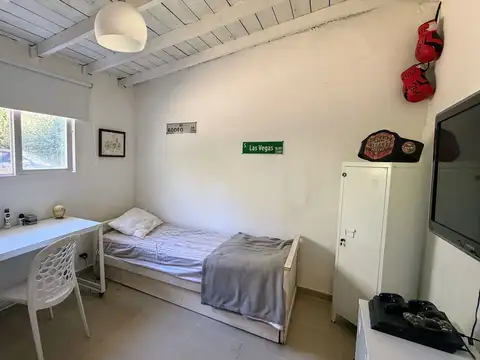 Casa en Venta 41 años