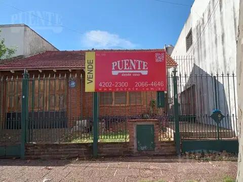 Casa en Lomas de Zamora Oeste