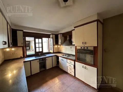 Casa en Lomas de Zamora Oeste