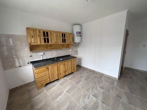 Departamento en Alquiler de 1 dormitorio