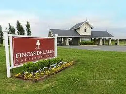 Terreno en Venta de 1097,0 m2