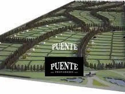 Terreno - Fincas del Alba - Lote con escritura - Barrio con seguridad - Todos los servicios