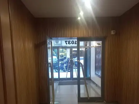 Oficina Monoambiente con 2 baños