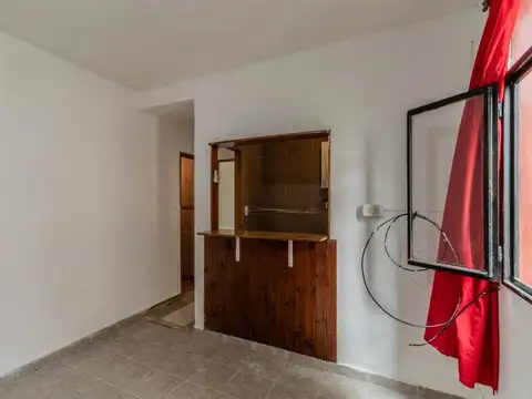 Venta Departamento 2 Ambientes Apto Credito Flores