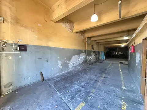 Avenida Eva Perón 3000