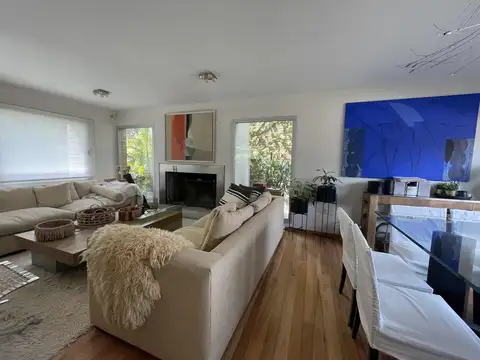 Casa en Alquiler 15 años