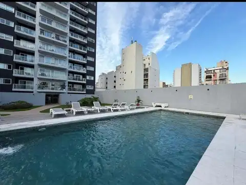 Departamento en Alquiler de 2 ambientes