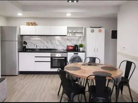 Departamento en Alquiler al Este