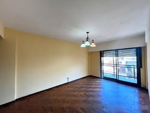 VENTA DEPARTAMENTO 3 AMBIENTES EN BOEDO