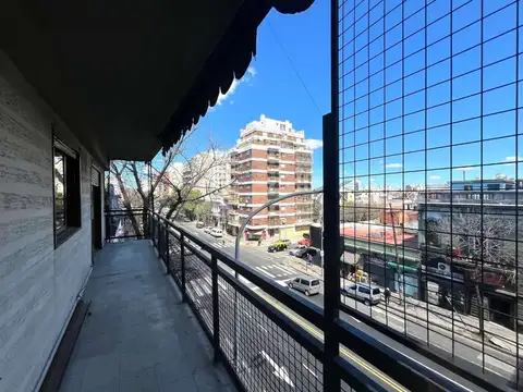 Departamento en Venta en Boedo, USD 83.000