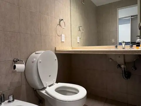 Departamento en Alquiler de 2 dormitorios
