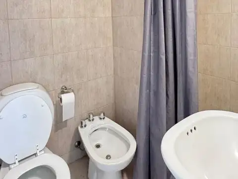 Departamento en Alquiler en Palermo, USD 1.850