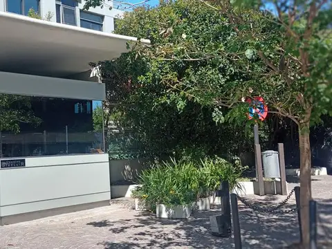 Quartier Sinclair alto 3 ambientes  2 baños  cochera  todos los Amenities Espectacular  