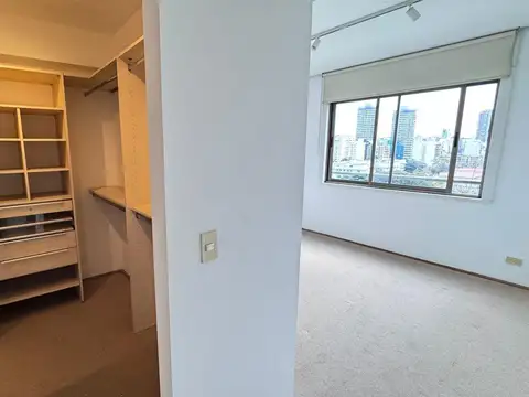 Quartier Sinclair alto 3 ambientes  2 baños  cochera  todos los Amenities Espectacular  