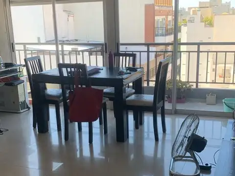 Departamento en venta en Santa Rita, CABA