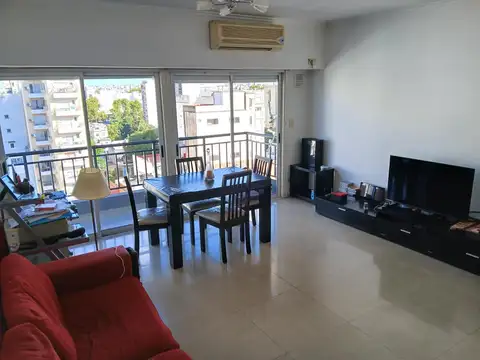 Departamento en venta en Santa Rita, CABA