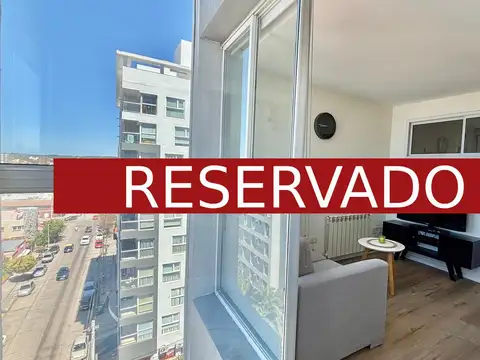 DEPARTAMENTO EN VENTA