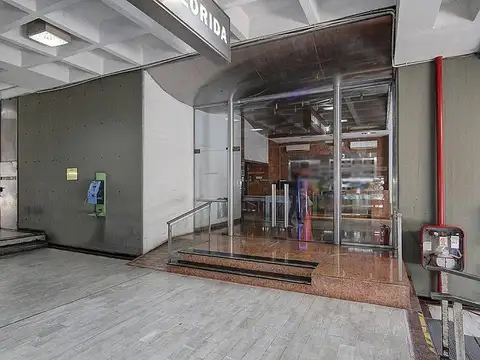 Oficina en alquiler en San Nicolas