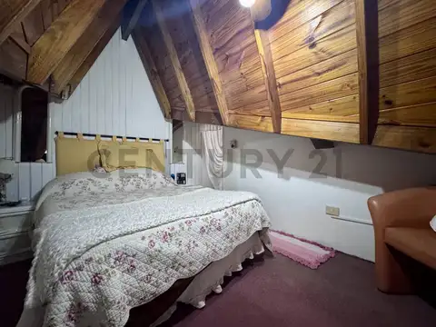 Depto Tipo Casa en Venta 36 años