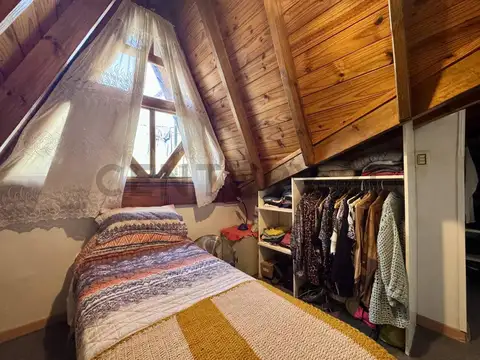 Depto Tipo Casa en Venta con 2 cocheras
