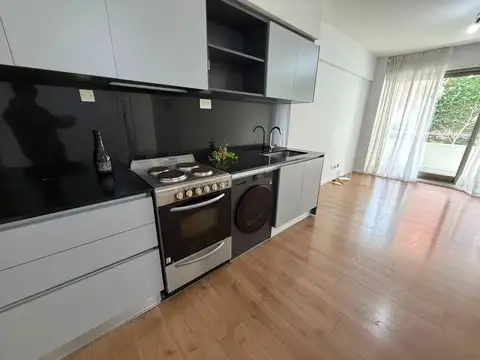 Departamento en Alquiler al Este