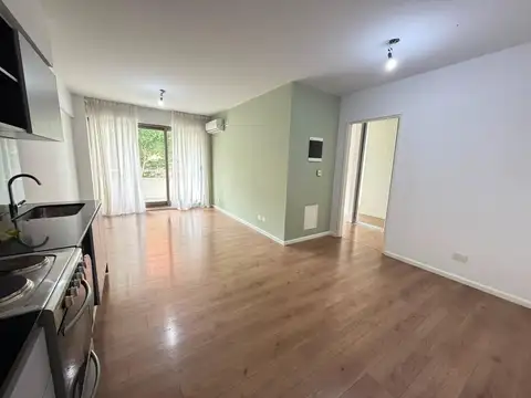 Departamento en Alquiler de 2 ambientes