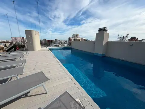 Mendoza 3000, Piso 2