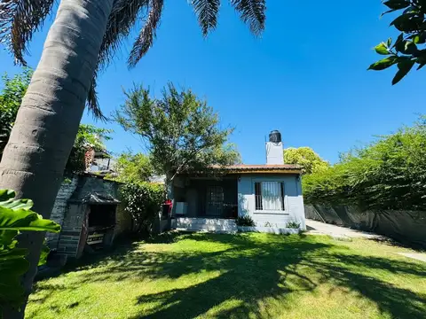 VENTA CASA 3 AMB ITUZAINGO PARQUE