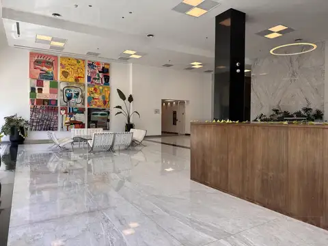 Oficina en alquiler de 908 m2 en Vicente López