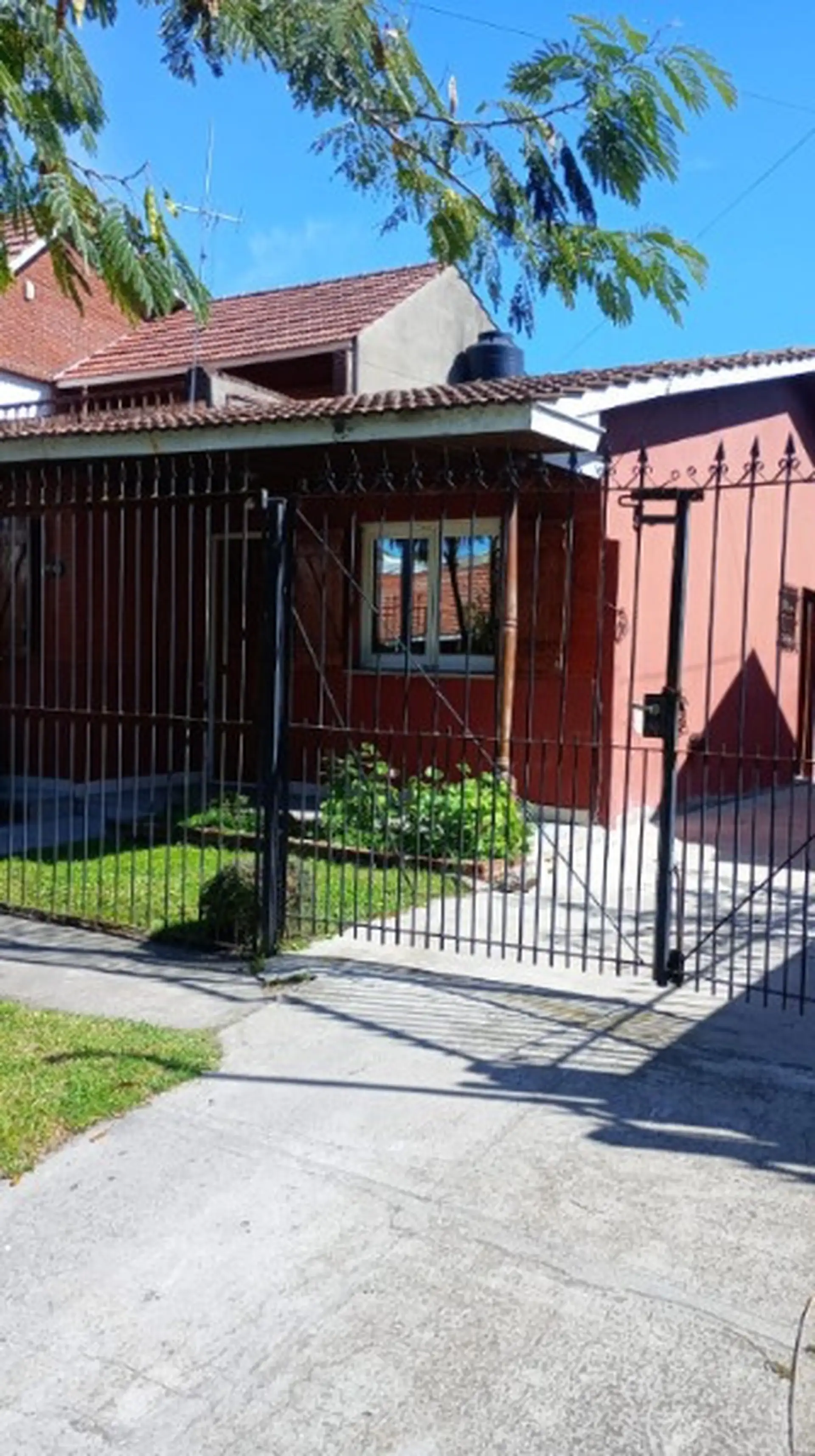 VENTA DOS CASAS EN BLOCK EN COLINAS DE PERALTA RAMOS