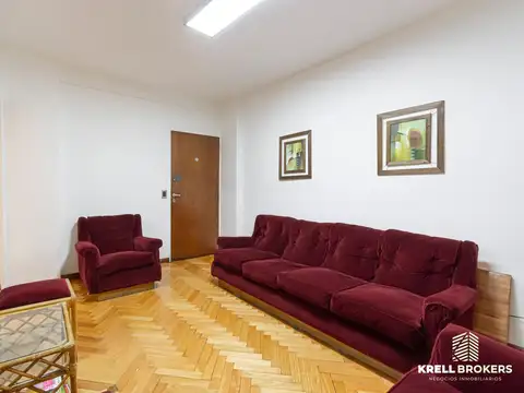 Oficina Consultorio en Venta en Palermo