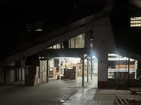 Depósito  en Alquiler en Wilde, Avellaneda, G.B.A. Zona Sur