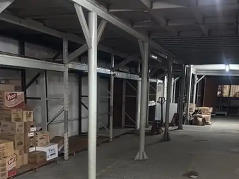 Depósito  en Alquiler en Wilde, Avellaneda, G.B.A. Zona Sur