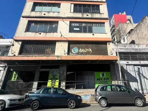 Edificio Comercial en venta en La Boca