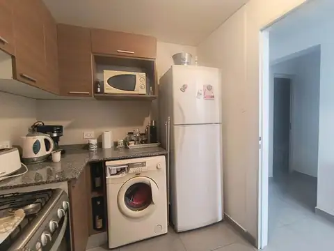 Departamento en Venta 9 años