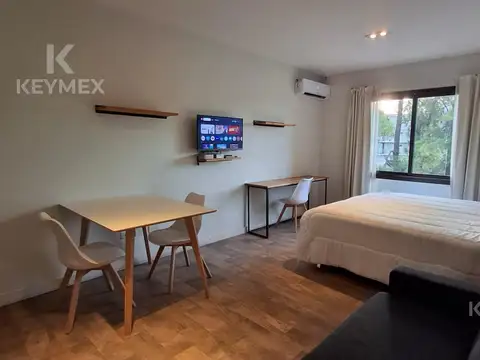 Departamento en  alquiler