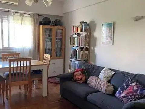 Departamento en venta - 2 Dormitorios 2 Baños - Caballito