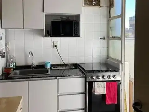 Acoyte e/ Bogotá y Neuquén