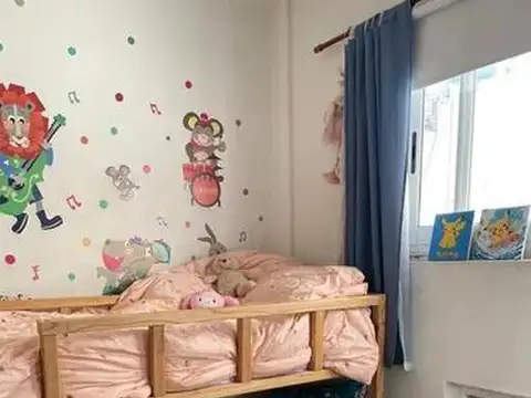 Departamento en Venta 40 años