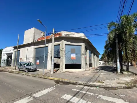 Local - Venta - Argentina, San Miguel - Concejal Tribulato 101