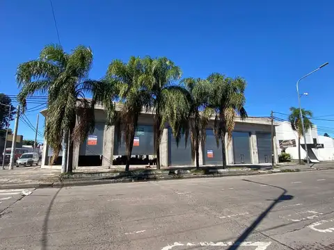 Local en Venta en San Miguel, USD 650.000