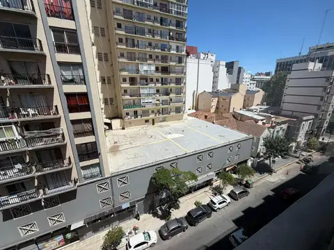 Departamento en Plaza Colon