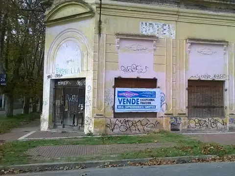 Terreno en Venta en Miramar, USD 180.000